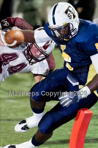 Thumbnail 2 in Round Rock @ Stony Point photogallery.
