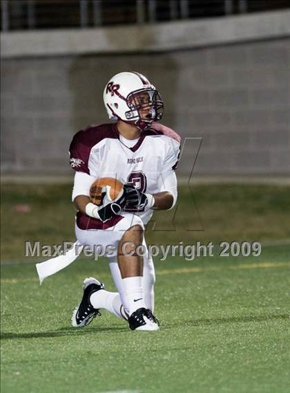 Thumbnail 2 in Round Rock @ Stony Point photogallery.