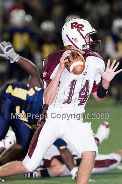 Thumbnail 2 in Round Rock @ Stony Point photogallery.