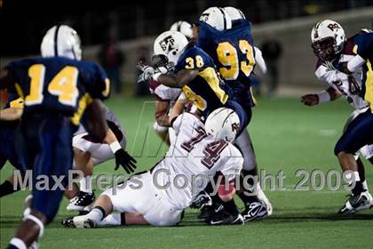 Thumbnail 3 in Round Rock @ Stony Point photogallery.