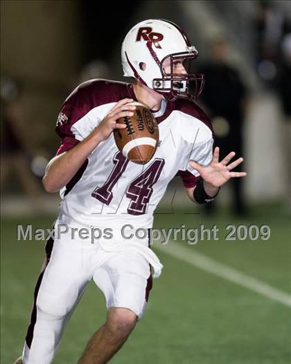 Thumbnail 3 in Round Rock @ Stony Point photogallery.