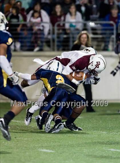 Thumbnail 1 in Round Rock @ Stony Point photogallery.