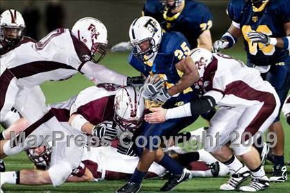 Thumbnail 3 in Round Rock @ Stony Point photogallery.