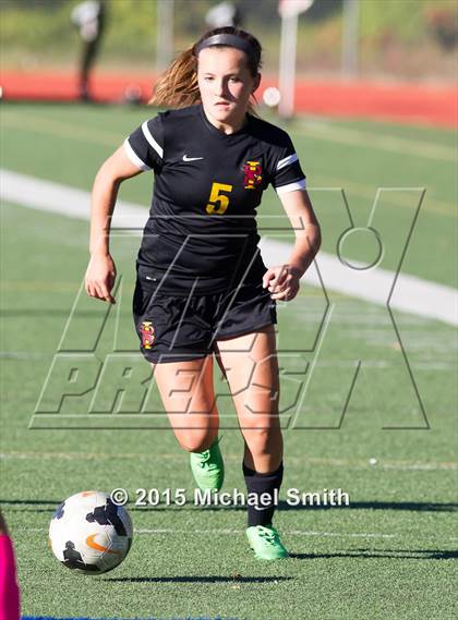 Thumbnail 3 in Bishop Ireton @ Bishop McNamara photogallery.