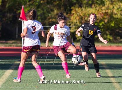 Thumbnail 2 in Bishop Ireton @ Bishop McNamara photogallery.