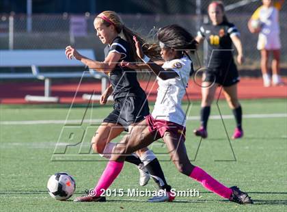 Thumbnail 1 in Bishop Ireton @ Bishop McNamara photogallery.