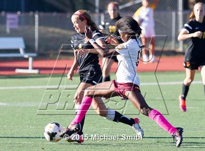 Thumbnail 3 in Bishop Ireton @ Bishop McNamara photogallery.