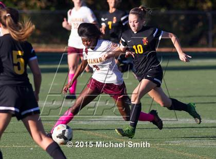 Thumbnail 2 in Bishop Ireton @ Bishop McNamara photogallery.