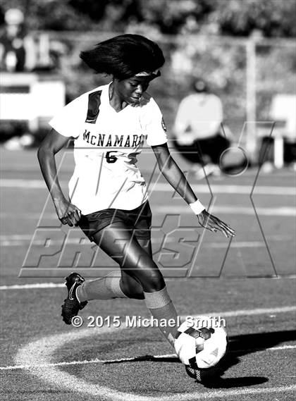 Thumbnail 2 in Bishop Ireton @ Bishop McNamara photogallery.