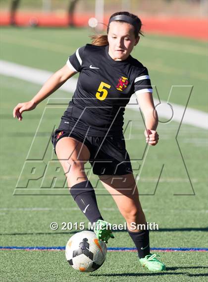 Thumbnail 1 in Bishop Ireton @ Bishop McNamara photogallery.