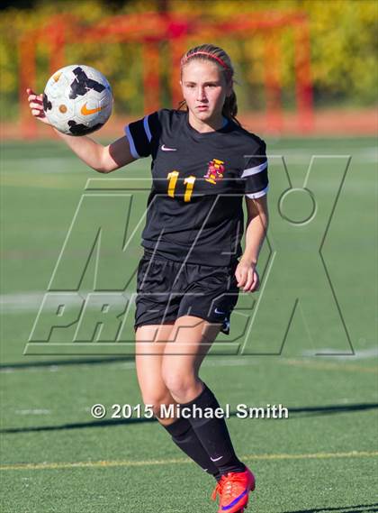 Thumbnail 1 in Bishop Ireton @ Bishop McNamara photogallery.