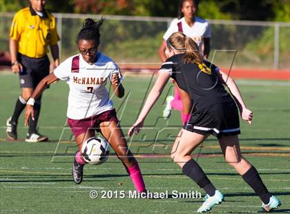 Thumbnail 2 in Bishop Ireton @ Bishop McNamara photogallery.