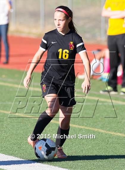 Thumbnail 2 in Bishop Ireton @ Bishop McNamara photogallery.