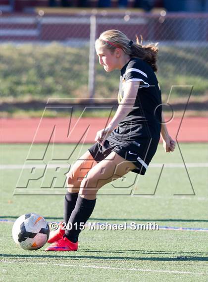 Thumbnail 2 in Bishop Ireton @ Bishop McNamara photogallery.