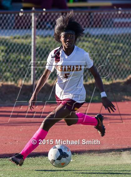 Thumbnail 1 in Bishop Ireton @ Bishop McNamara photogallery.