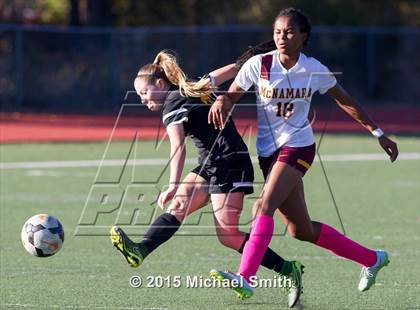 Thumbnail 2 in Bishop Ireton @ Bishop McNamara photogallery.