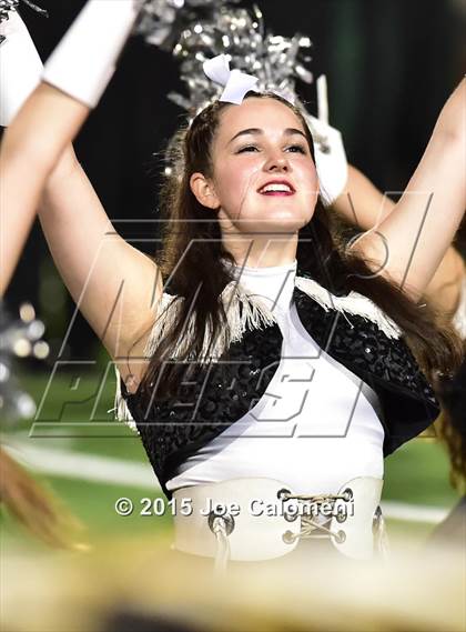Thumbnail 1 in Reagan [Ronald] vs Madison (Heroes Stadium) photogallery.