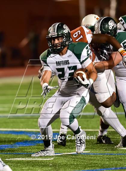 Thumbnail 3 in Reagan [Ronald] vs Madison (Heroes Stadium) photogallery.