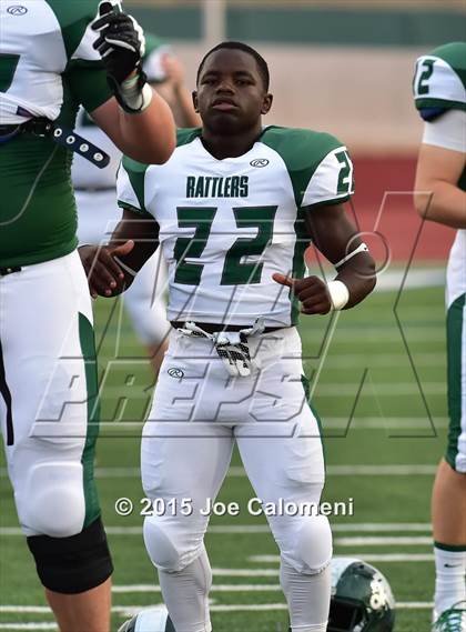 Thumbnail 1 in Reagan [Ronald] vs Madison (Heroes Stadium) photogallery.