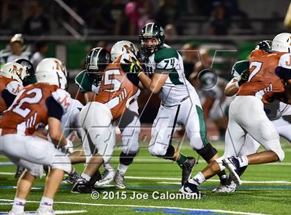 Thumbnail 1 in Reagan [Ronald] vs Madison (Heroes Stadium) photogallery.
