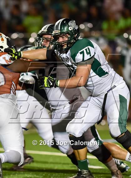 Thumbnail 1 in Reagan [Ronald] vs Madison (Heroes Stadium) photogallery.