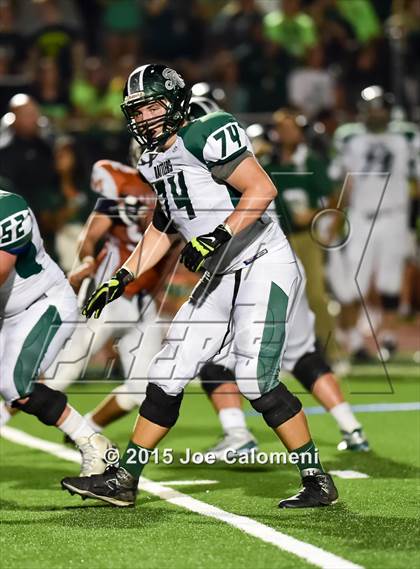 Thumbnail 2 in Reagan [Ronald] vs Madison (Heroes Stadium) photogallery.