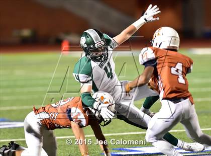 Thumbnail 3 in Reagan [Ronald] vs Madison (Heroes Stadium) photogallery.