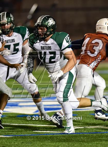 Thumbnail 2 in Reagan [Ronald] vs Madison (Heroes Stadium) photogallery.
