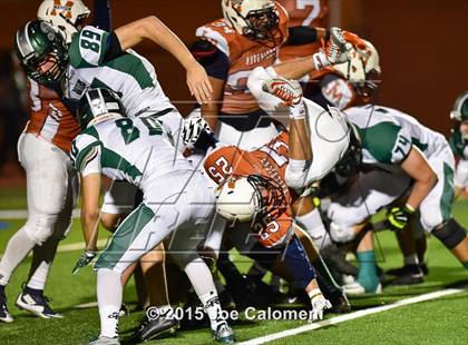 Thumbnail 3 in Reagan [Ronald] vs Madison (Heroes Stadium) photogallery.