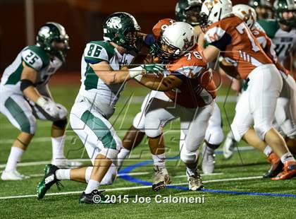 Thumbnail 3 in Reagan [Ronald] vs Madison (Heroes Stadium) photogallery.