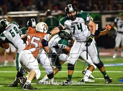 Thumbnail 3 in Reagan [Ronald] vs Madison (Heroes Stadium) photogallery.