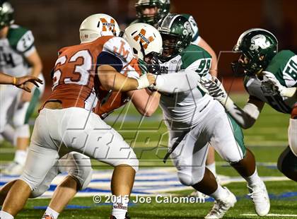 Thumbnail 1 in Reagan [Ronald] vs Madison (Heroes Stadium) photogallery.