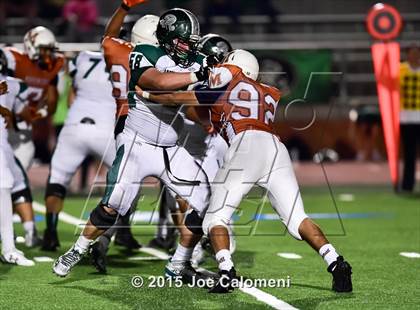 Thumbnail 1 in Reagan [Ronald] vs Madison (Heroes Stadium) photogallery.