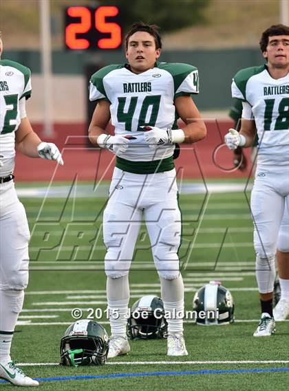 Thumbnail 2 in Reagan [Ronald] vs Madison (Heroes Stadium) photogallery.