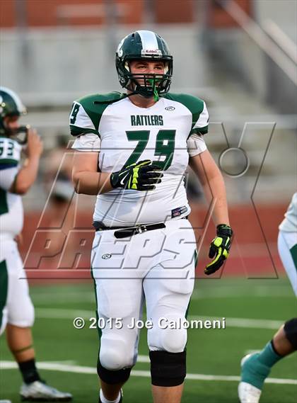 Thumbnail 3 in Reagan [Ronald] vs Madison (Heroes Stadium) photogallery.