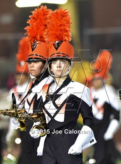 Thumbnail 1 in Reagan [Ronald] vs Madison (Heroes Stadium) photogallery.