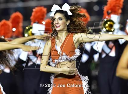 Thumbnail 2 in Reagan [Ronald] vs Madison (Heroes Stadium) photogallery.