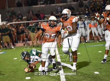 Thumbnail 1 in Reagan [Ronald] vs Madison (Heroes Stadium) photogallery.