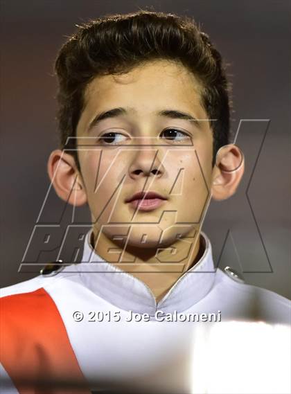 Thumbnail 2 in Reagan [Ronald] vs Madison (Heroes Stadium) photogallery.