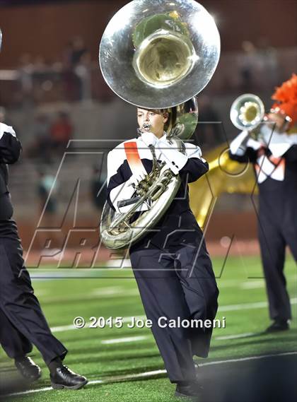 Thumbnail 3 in Reagan [Ronald] vs Madison (Heroes Stadium) photogallery.