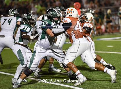Thumbnail 3 in Reagan [Ronald] vs Madison (Heroes Stadium) photogallery.