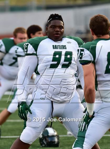 Thumbnail 1 in Reagan [Ronald] vs Madison (Heroes Stadium) photogallery.