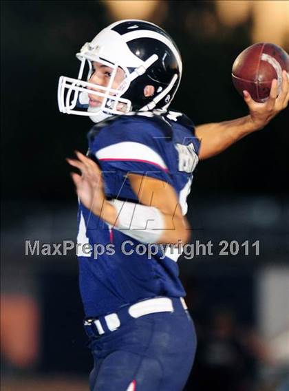 Thumbnail 1 in Los Osos @ Redlands photogallery.