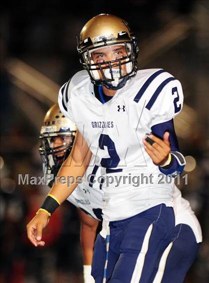 Thumbnail 1 in Los Osos @ Redlands photogallery.