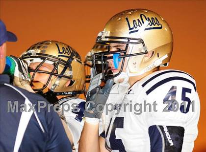 Thumbnail 3 in Los Osos @ Redlands photogallery.