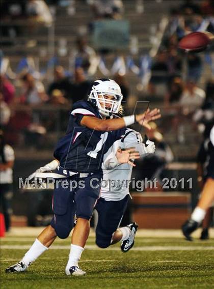 Thumbnail 2 in Los Osos @ Redlands photogallery.