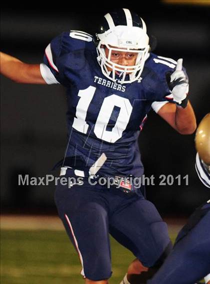Thumbnail 1 in Los Osos @ Redlands photogallery.