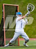Photo from the gallery "Worthington Kilbourne vs. St. Xavier (OHSAA Div 1 Semifinal)"