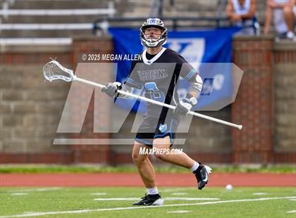 Thumbnail 1 in Worthington Kilbourne vs. St. Xavier (OHSAA Div 1 Semifinal) photogallery.