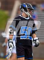 Photo from the gallery "Worthington Kilbourne vs. St. Xavier (OHSAA Div 1 Semifinal)"